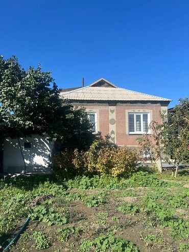 Продажа домов: Дом, 100 м², 4 комнаты, Собственник, Старый ремонт — 7