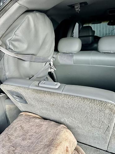 Acura: Acura MDX: 2006 г., 3.5 л, Автомат, Газ, Кроссовер — 14