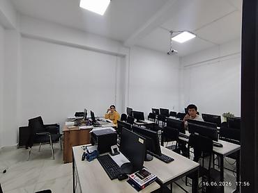 o store: Аренда офисов, 29 м², В бизнес центре — 8