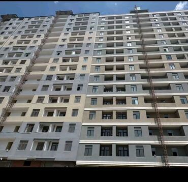 bina.az xacmaz: 2 otaqlı, Yeni tikili, 64 kv. m