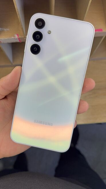 самсунг слайдер: Samsung Galaxy A15, Б/у, 128 ГБ