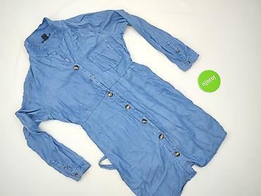 jeans odra: Esmara, Sukienka damska, rozmiar M — 2