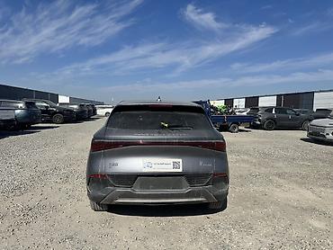 ио пинин: BYD Yuan Plus: 2024 г., 0.1 л, Автомат, Электромобиль, Кроссовер — 5