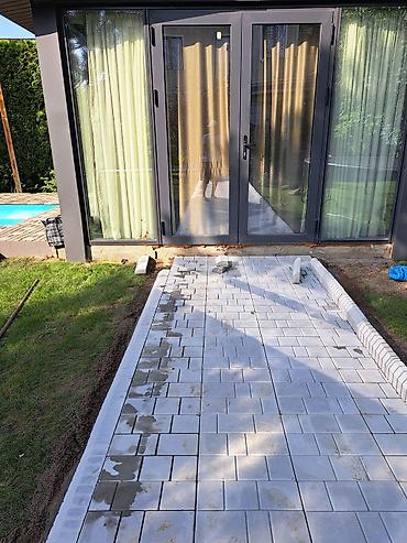 Евробрусчатка: Евробрусчатка, Бишкек, Сары-Таш, Литая, Новый — 16