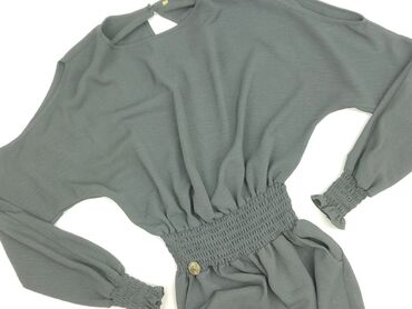 Women`s overall, size One size