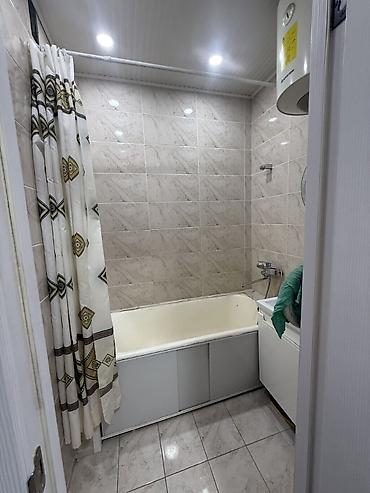 кв 106: 3 комнаты, 64 м², Юг-2 мкр 106 серия, 9 этаж, Косметический ремонт — 6