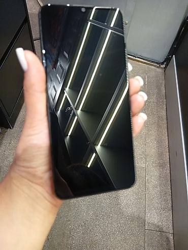 huawei nova: Huawei Nova Y70, 128 GB, rəng - Qara, Sensor — 2