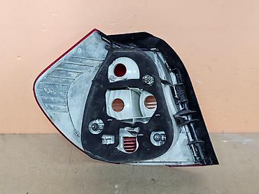 Стоп-сигналы: Задний правый стоп-сигнал BMW 2006 г., Б/у, Оригинал — 7