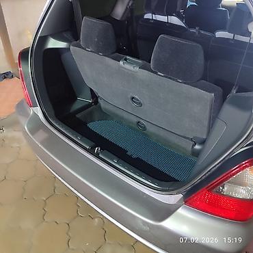 Honda: Honda Odyssey: 2003 г., 2.3 л, Автомат, Бензин, Минивэн — 9