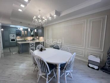 Долгосрочная аренда квартир: 4 комнаты — 2