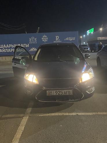 ступица форд фокус: Ford Focus: 2010 г., 1.8 л, Механика, Бензин, Хэтчбэк — 2