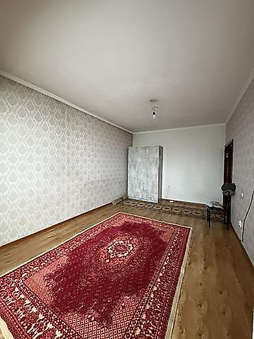 Сдается 1ком квартира Этаж: 5/9 Площадь: 45м2 105 серия С мебелью