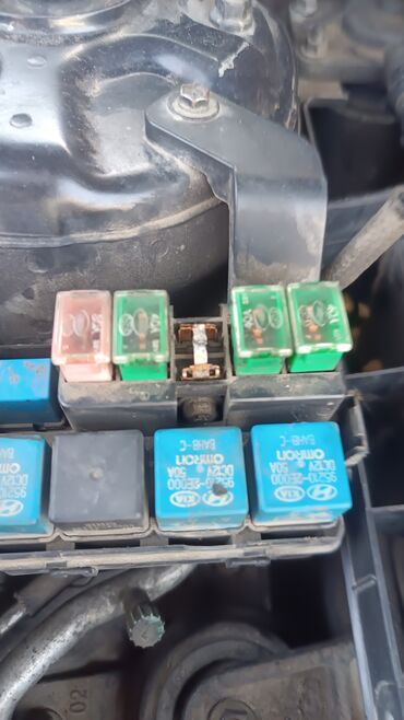 СТО, ремонт транспорта: Услуги автоэлектрика, с выездом — 8