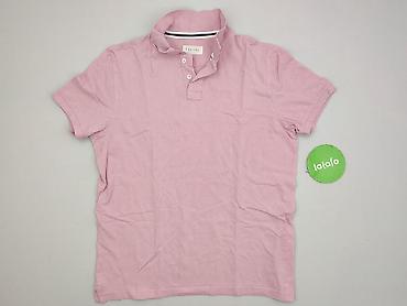 floyd by smith: Pier One, Koszulka polo dla mężczyzn, rozmiar L — 2