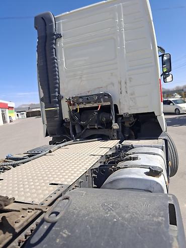 Другой транспорт: Ритарда Бортовой мост 2011год Энша насос Поворитный линтай Свеж at lalafo.kg — 5 Другой транспорт: Ритарда Бортовой мост 2011год Энша насос Поворитный линтай Свеж — 5