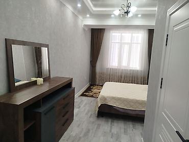 Долгосрочная аренда квартир: 3 комнаты, Агентство недвижимости, Без подселения, С мебелью полностью — 4