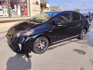 Toyota: Toyota Prius: 1.8 l | 2014 il Hetçbek — 6