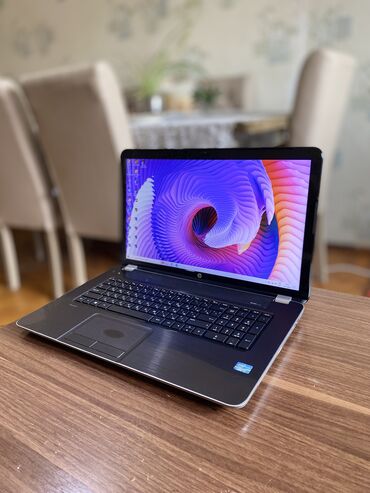 Настольные ПК и рабочие станции: Б/у HP Pavilion, 17.3 ", Intel Core i7, 1 ТБ, Самовывоз, Бесплатная доставка, Платная доставка