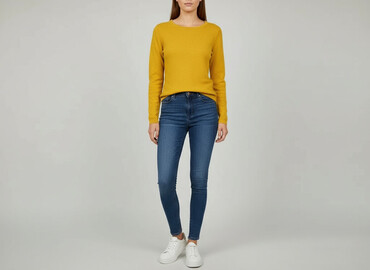 top secret sweter: Vero Moda, Светр жіночий, розмір L