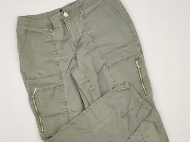 White House Black Market, Spodnie cargo damskie, rozmiar S