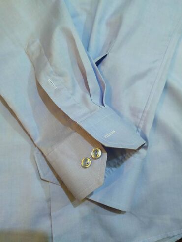 Košulje: Muška pamučna košulja Eton vel. 40 (M) Prelepa, elegantna — 5