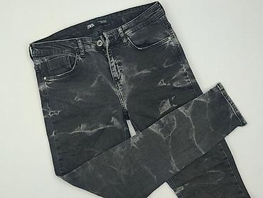 cargo stradivarius: Denim Collection, Jeansy damskie, rozmiar L — 1