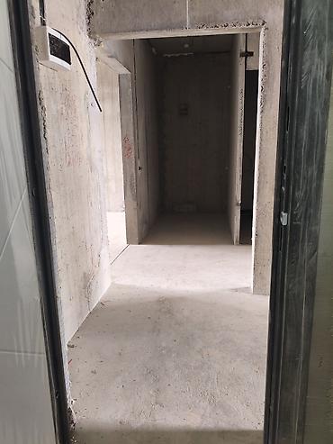 60: 2 комнаты, 61 м², Киргизия 1 106 серия улучшенная, 9 этаж, ПСО (под самоотделку) — 4