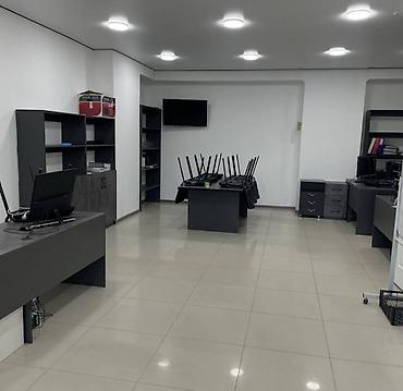 70: Продажа офисов 70 м², 1 этаж — 10