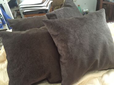 Posteljina: Jastuci jastucnice — 5