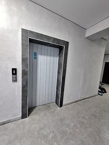 Продажа квартир: 1 комната, 41 м², Пишпек Элитка, 14 этаж, ПСО (под самоотделку) — 3