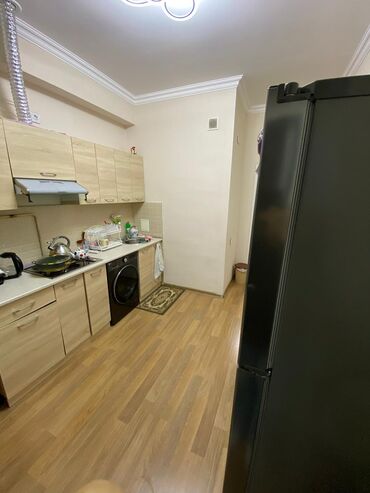 Uzunmüddətli kirayə mənzillər: Hövsan Mida 2. 4 otaqlı mənzil. Çıxarışlı mənzil. ofis haqqı 1% — 11