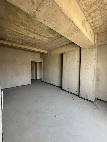 70: 2 комнаты, 47 м², Асанбай мкр Элитка, 7 этаж, ПСО (под самоотделку) — 4
