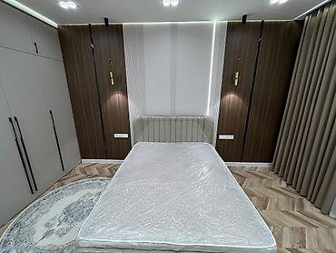 Продажа квартир: Сдается квартира!Город Ош Студийная евродвушка с дизайнерской отделкой — 16
