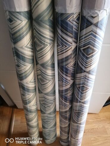 Parça divar kağızları: Kətan qarişiq qalin aboylar eni 1.06.m.baha alinib qiymətindən ucuz -da lalafo.az — 14 Parça divar kağızları: Kətan qarişiq qalin aboylar eni 1.06.m.baha alinib qiymətindən ucuz — 14