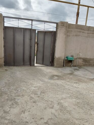 Uzunmüddətli kirayə evlər: 100 kv. m, 3 otaqlı, Kombi, Qaz, İşıq — 5