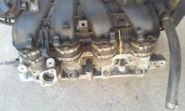 auspuh za auto: USISNA GRANA Alfa 156 2.0TS. Alfa RomeoORIGINALNI POLOVNI DELOVI — 3