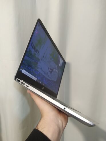 HP: HP 15.6 ", Intel Core i5, 256 GB -da lalafo.az — 5 HP: HP 15.6 ", Intel Core i5, 256 GB — 5