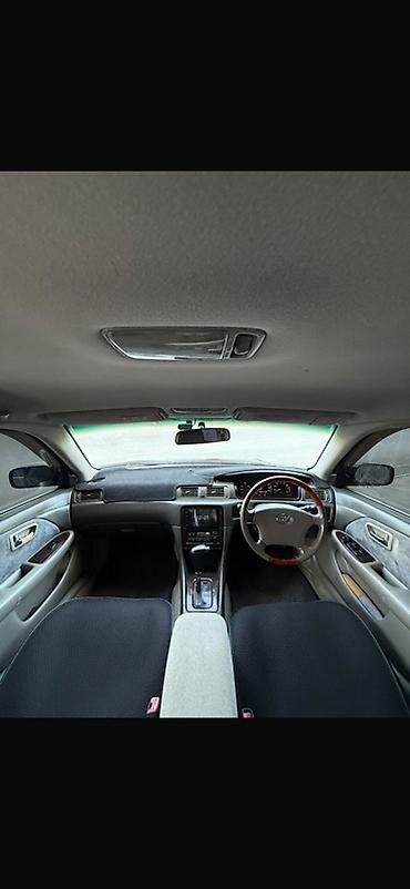 mersedes atego: Toyota Camry: 2000 г., 2.5 л, Автомат, Бензин, Седан — 8