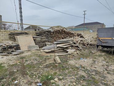 Salam evlerin tikintisi təmiri söküntü isder isdemis matryalarin alışı