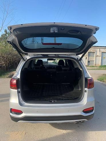 багажник мото: Kia Sorento: 2019 г., 2 л, Автомат, Дизель, Кроссовер — 8