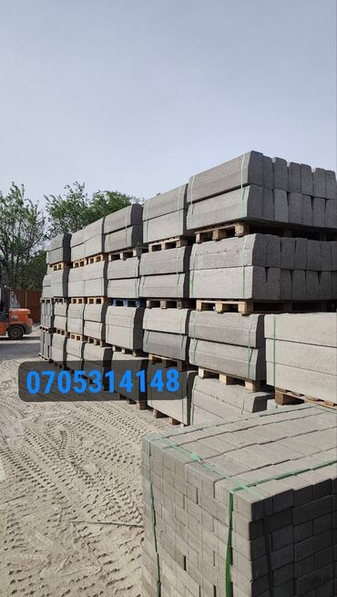 Бордюры: Бордюр, Гарантия, Бесплатный выезд, Бесплатная доставка — 11