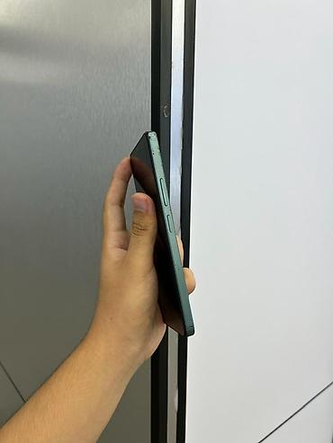 сколько стоит самый дешёвый телефон: Redmi, Redmi A3, Б/у, 128 ГБ, цвет - Зеленый, В рассрочку, 2 SIM — 4