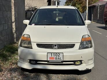 стекло хонда стрим: Honda Stream: 2001 г., 2 л, Автомат, Бензин, Универсал