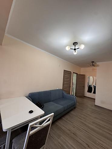 кут ипотека: 2 комнаты, 50 м², Вефа ТЦ Элитка, 3 этаж, Косметический ремонт — 6