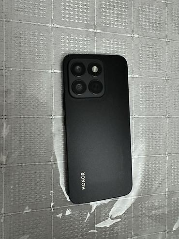 full 10: Honor X8c, 128 GB, rəng - Qara, İki sim kartlı — 1