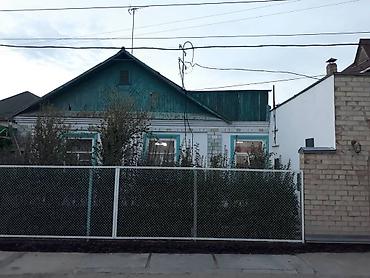 Долгосрочная аренда домов: 50 м², 3 комнаты — 1