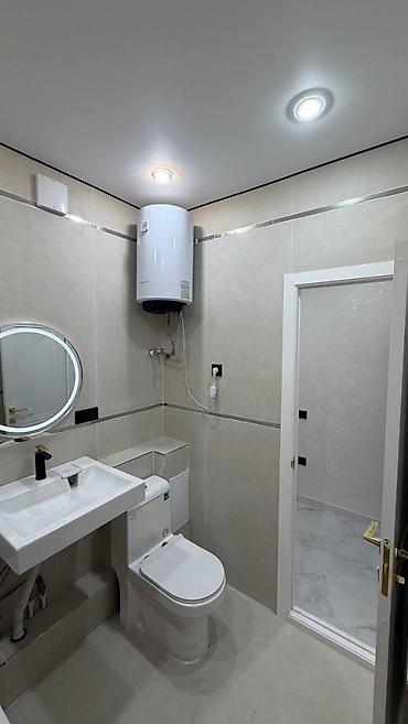 кокташ: Студия, 26 м², Технопарк 8 этаж, Дизайнерский ремонт — 8