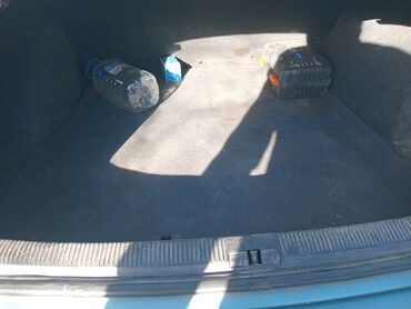 Audi: Audi A6: 1999 г., 2.4 л, Типтроник, Бензин, Седан — 10