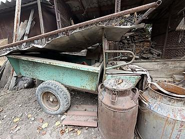 присеп на фура: Срочно ! Продам компактный прицеп не использовался . Военно — 2