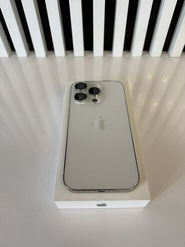 IPhone 14 Pro, 128 ГБ, Белый